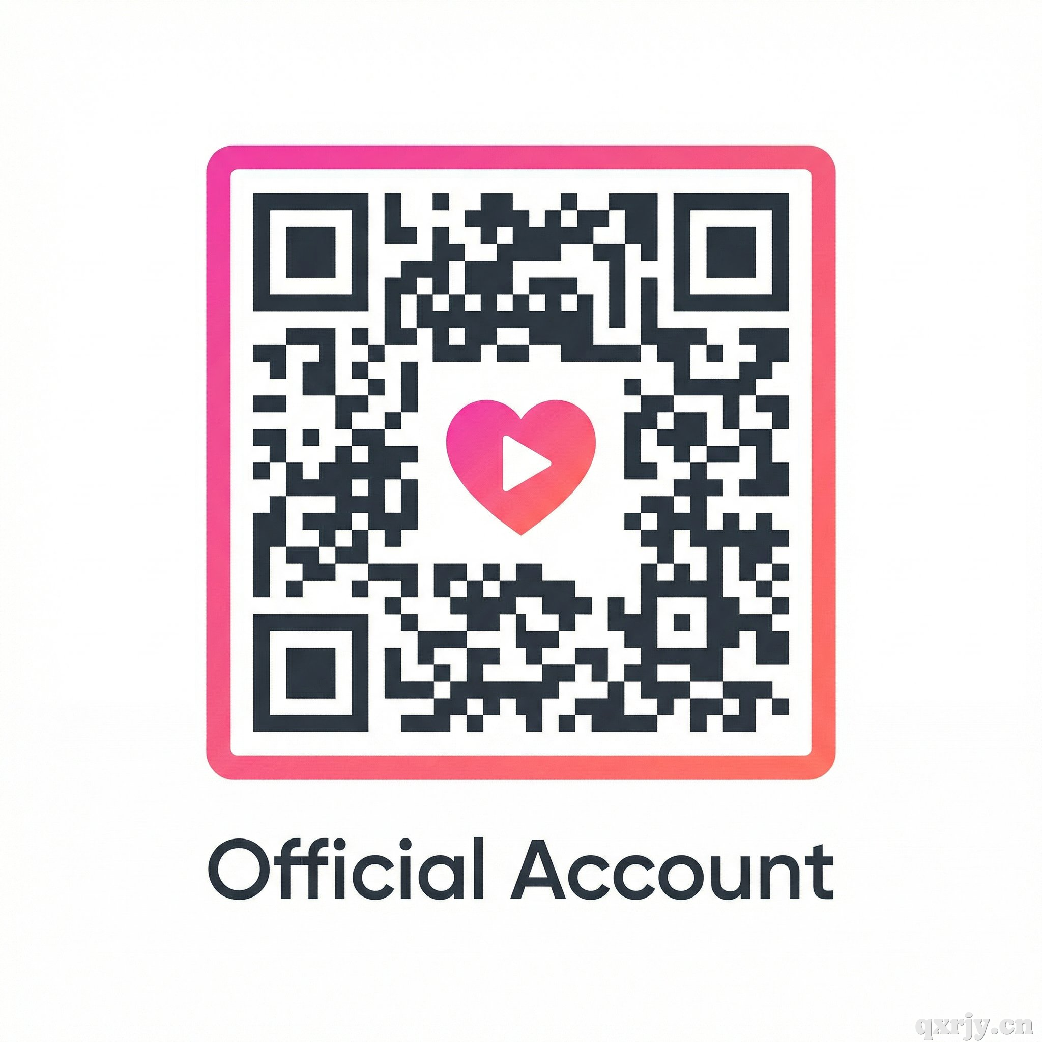 菠萝视频公众号二维码