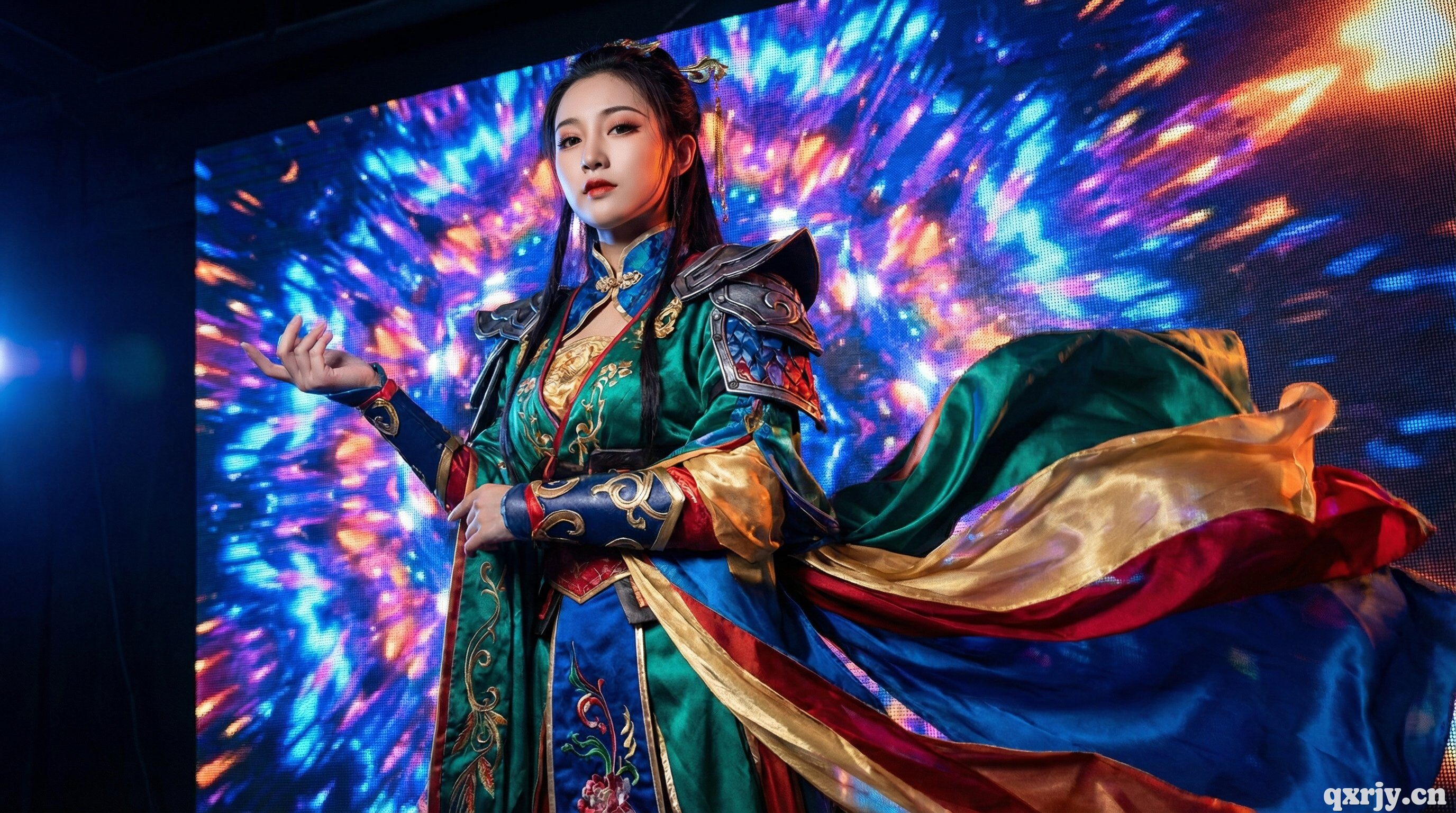 菠萝视频 Cosplay短视频